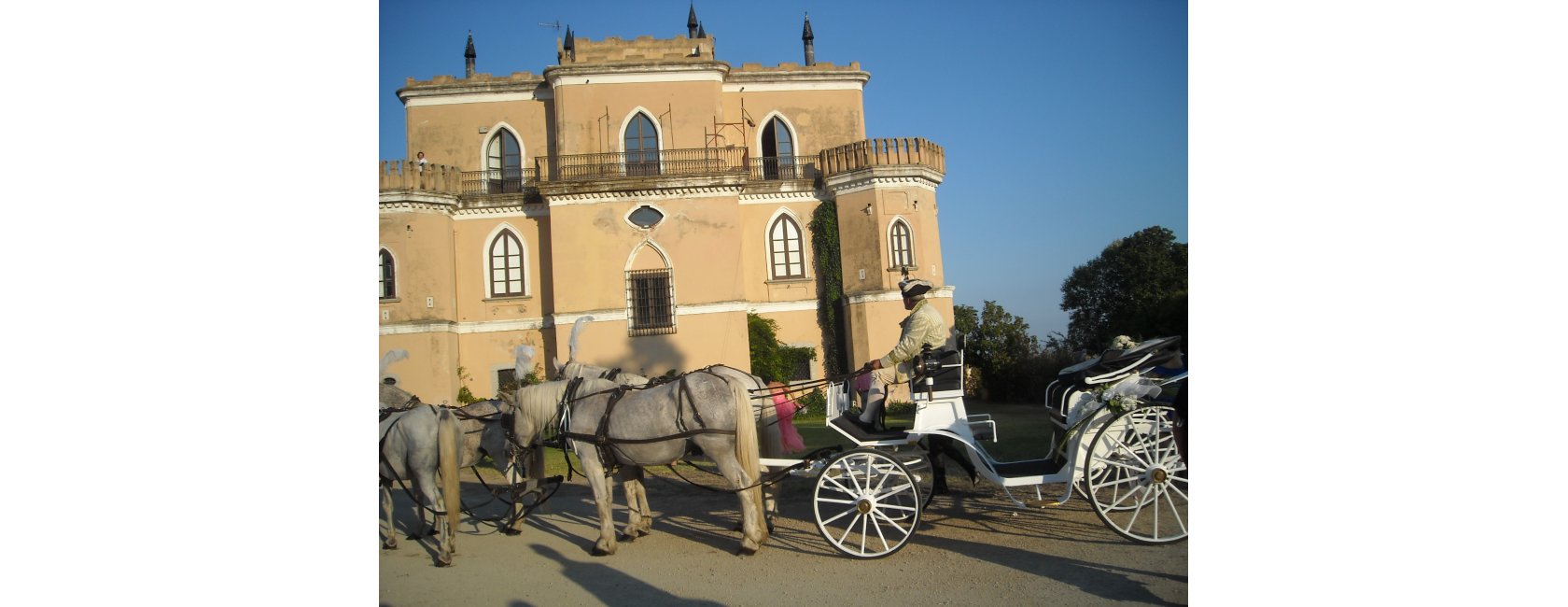 Castello Gallelli