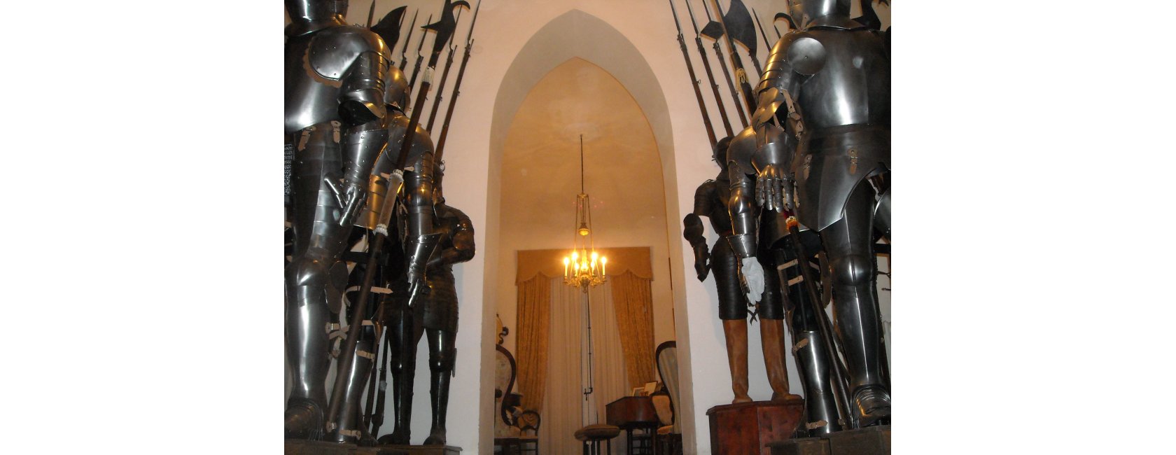 Castello Gallelli