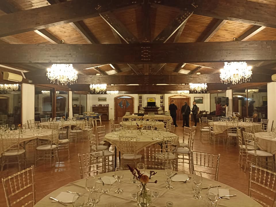 Castello Gallelli